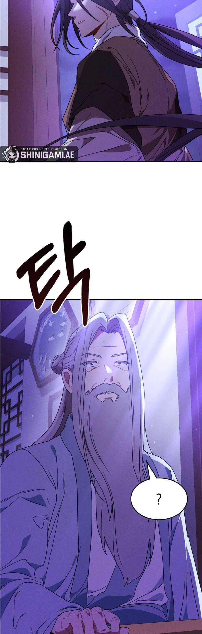 Chronicles Of The Martial God’s Chapter 92 Gambar 17