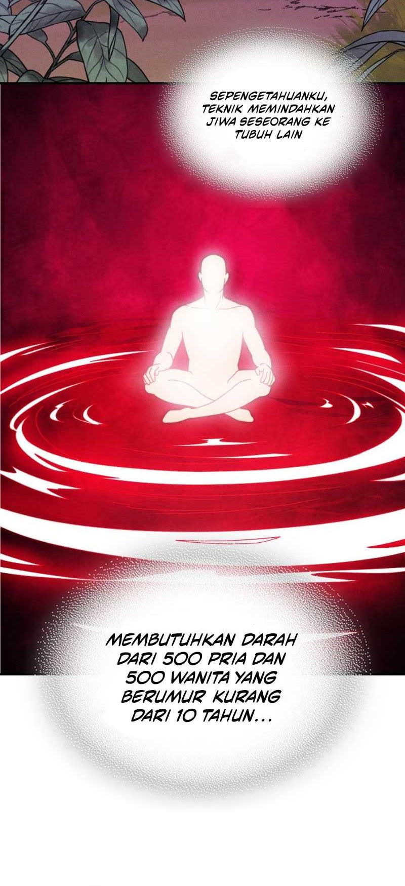 Chronicles Of The Martial God’s Chapter 92 Gambar 29