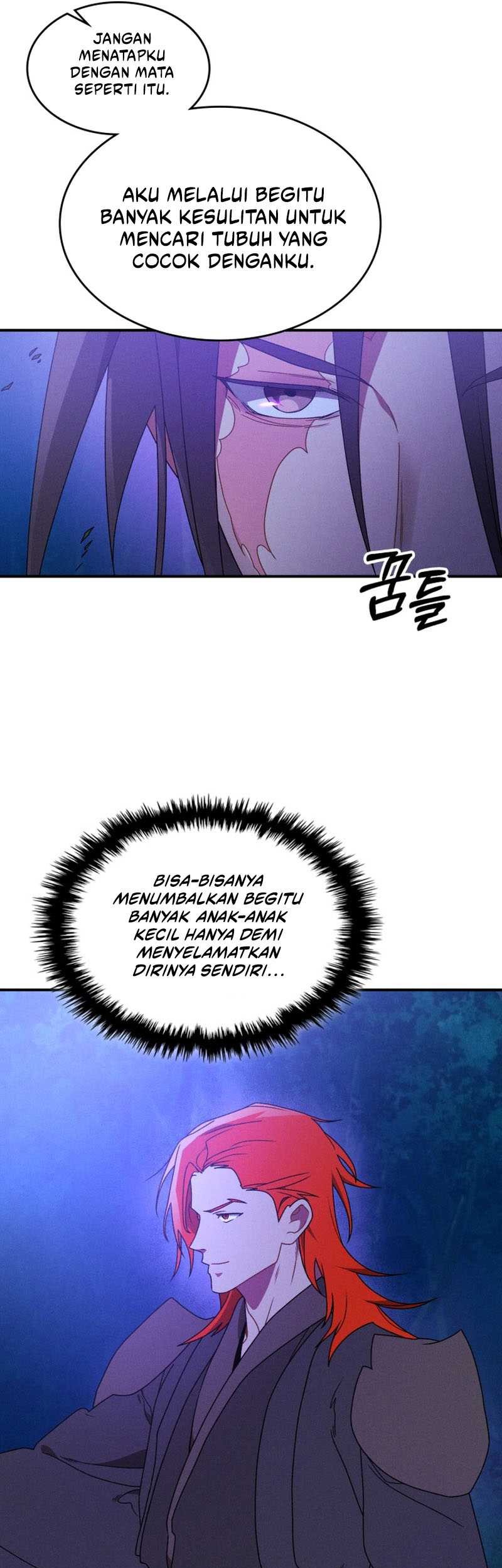 Chronicles Of The Martial God’s Chapter 92 Gambar 30