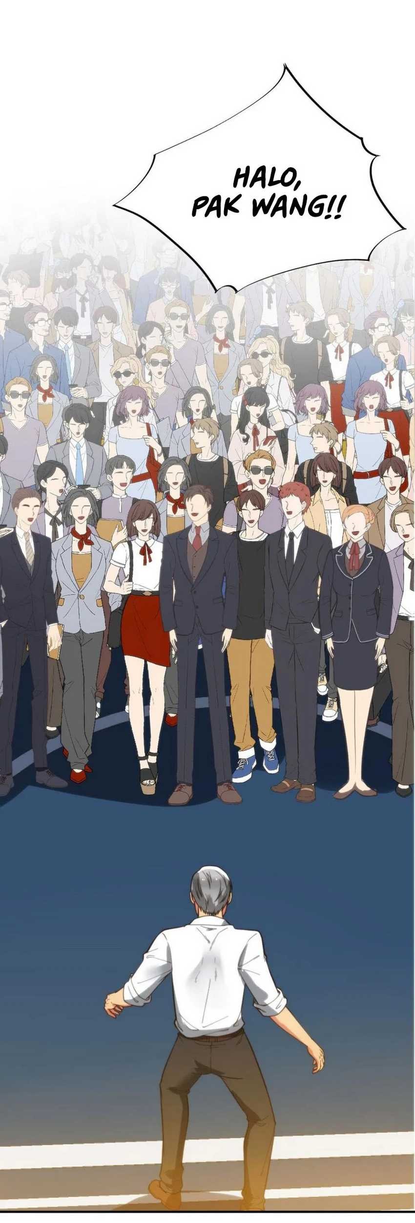 I Have 90 Billion Licking Gold Chapter 291 Gambar 3