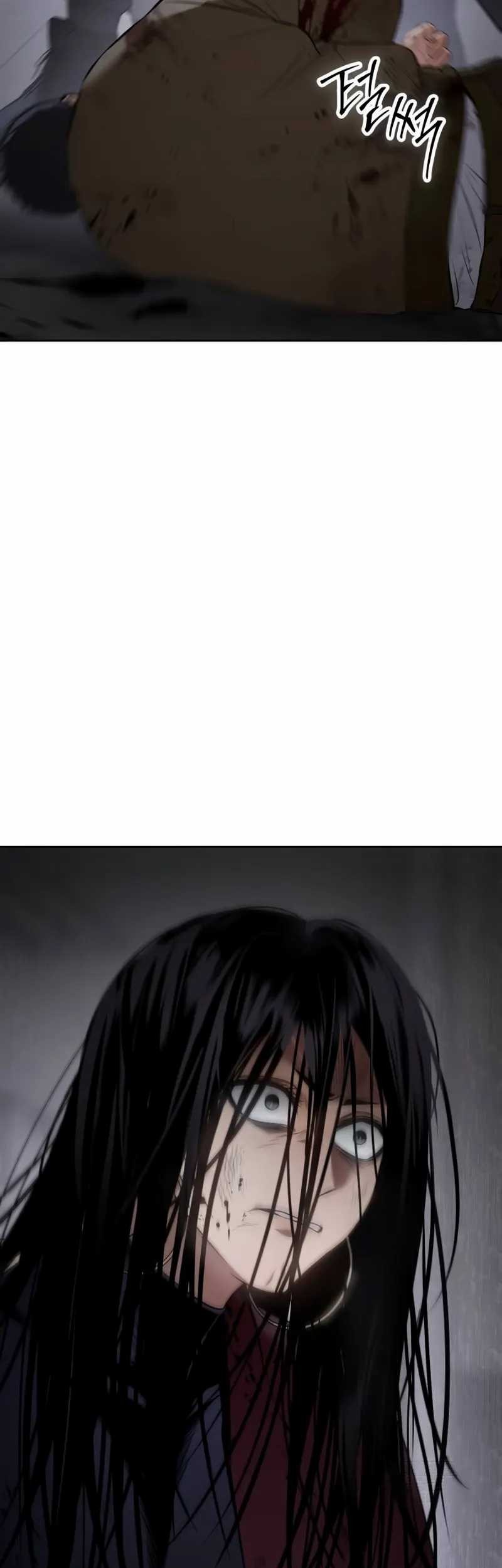 Baek XX Chapter 85 Gambar 74