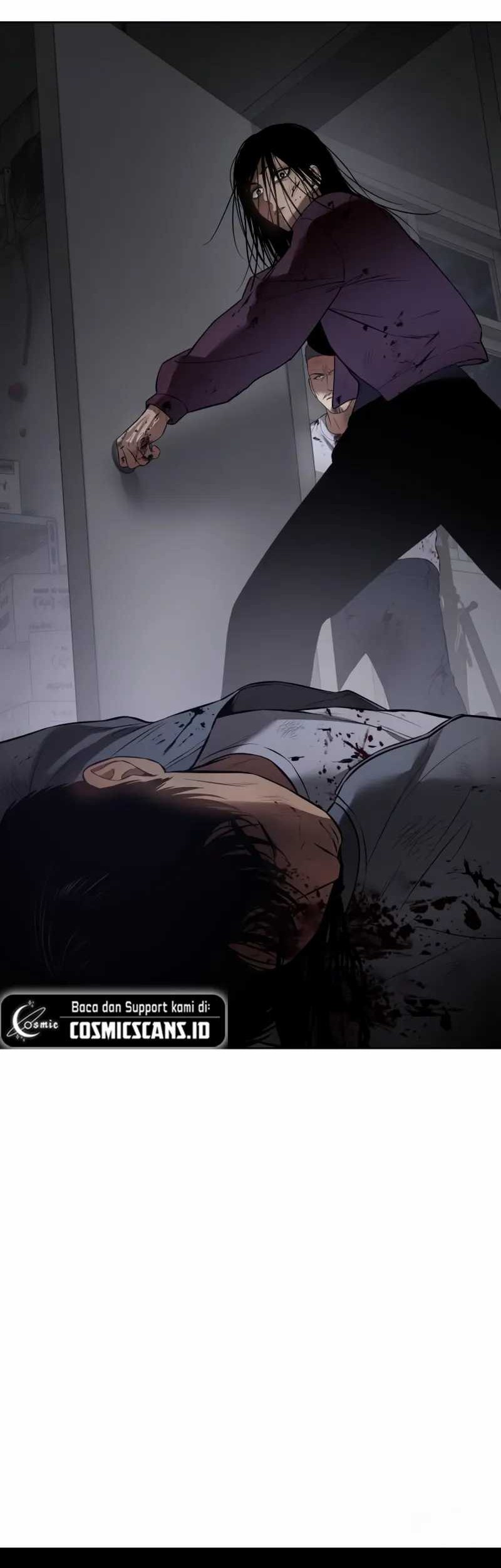 Baek XX Chapter 85 Gambar 71