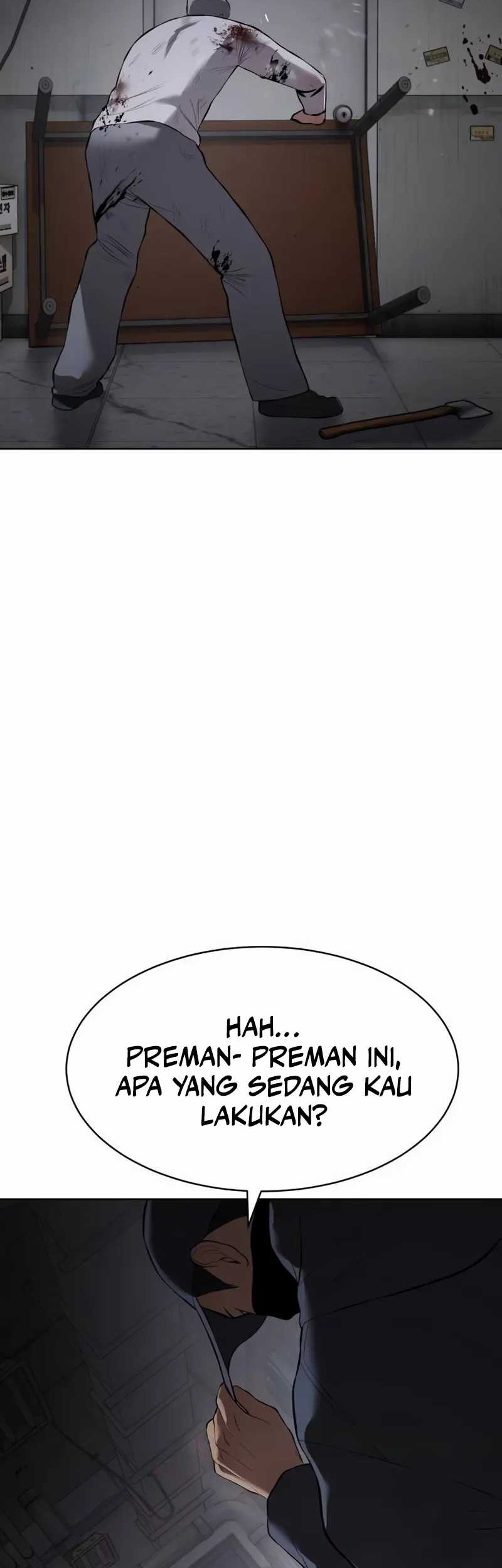 Baek XX Chapter 85 Gambar 79