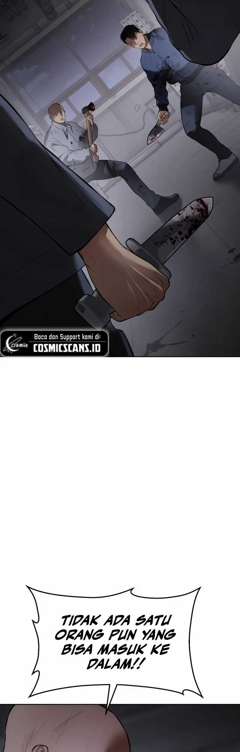 Baek XX Chapter 85 Gambar 80