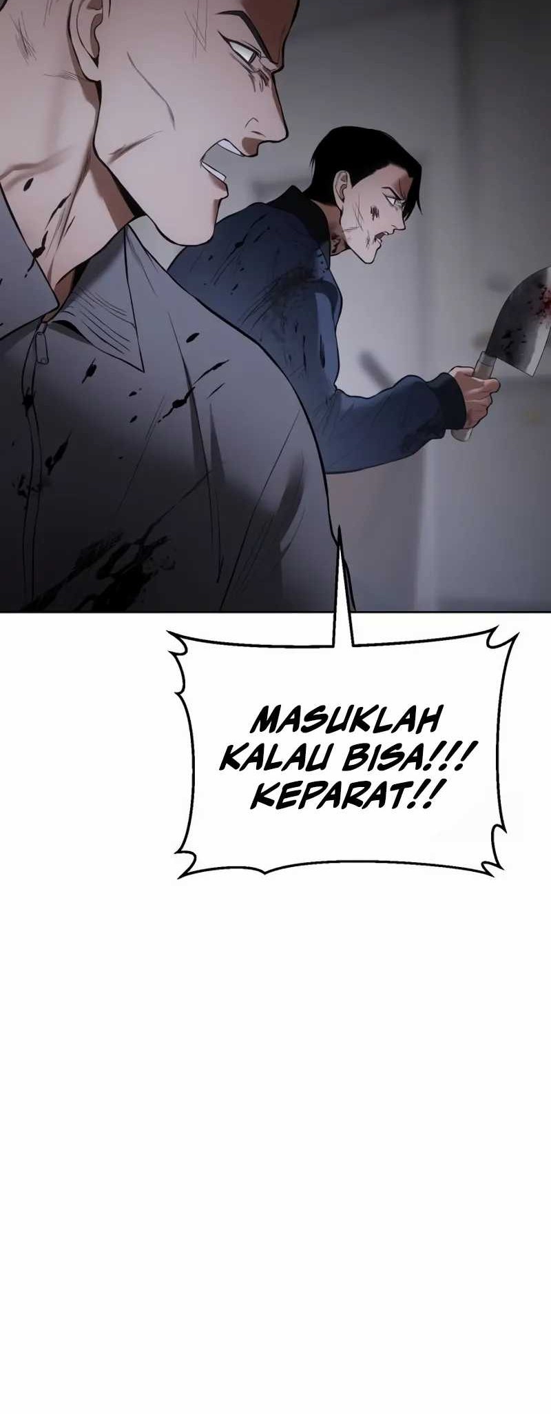 Baek XX Chapter 85 Gambar 81