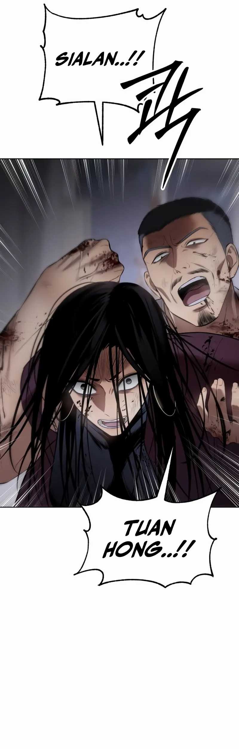 Baek XX Chapter 85 Gambar 76