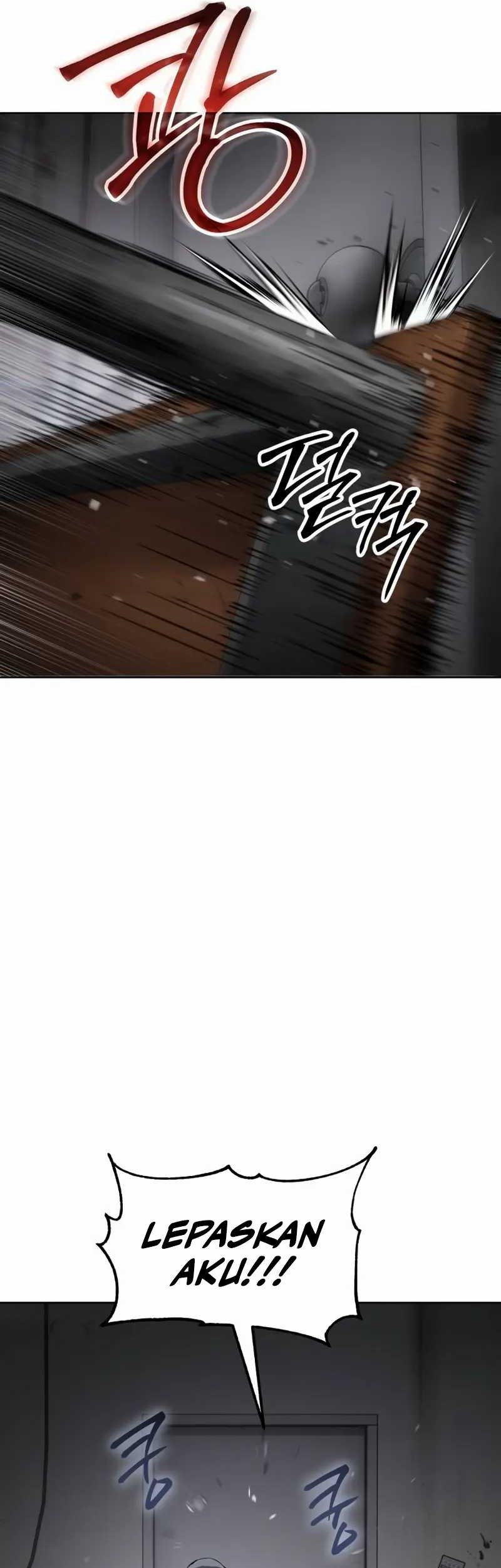 Baek XX Chapter 85 Gambar 78