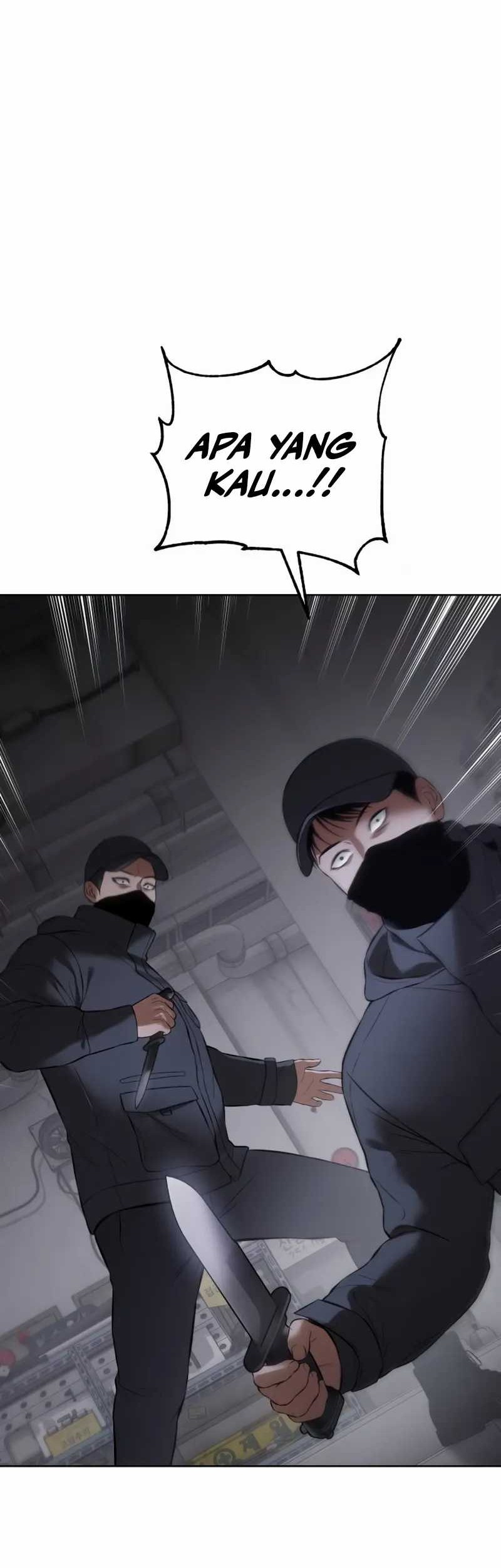 Baek XX Chapter 85 Gambar 85