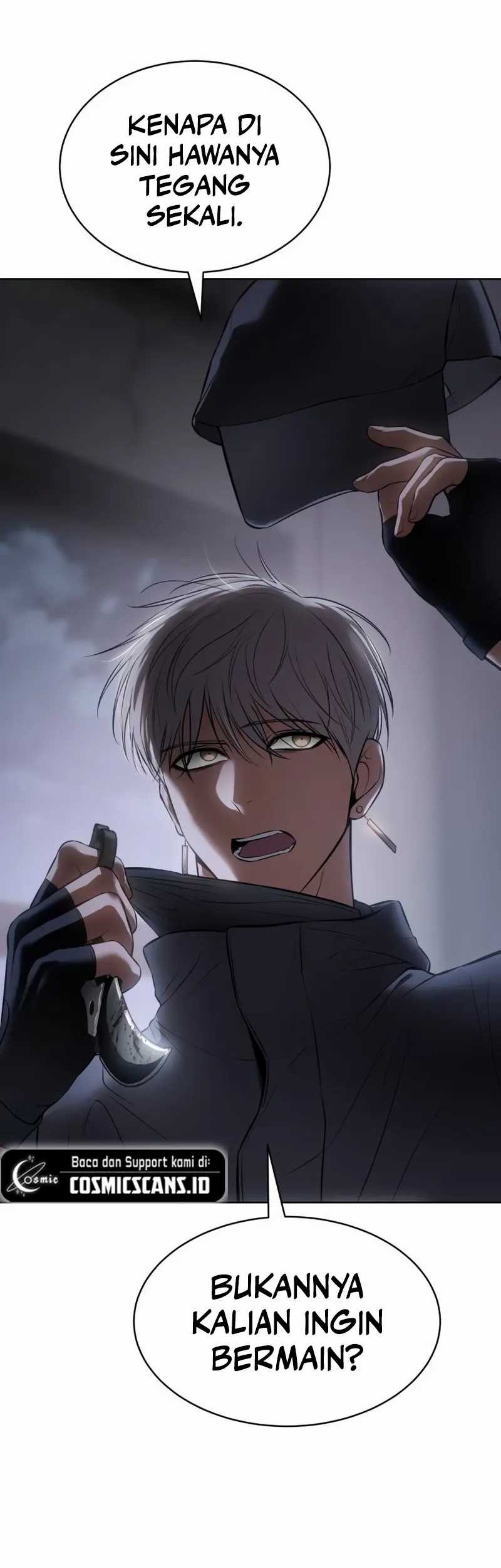 Baek XX Chapter 85 Gambar 87