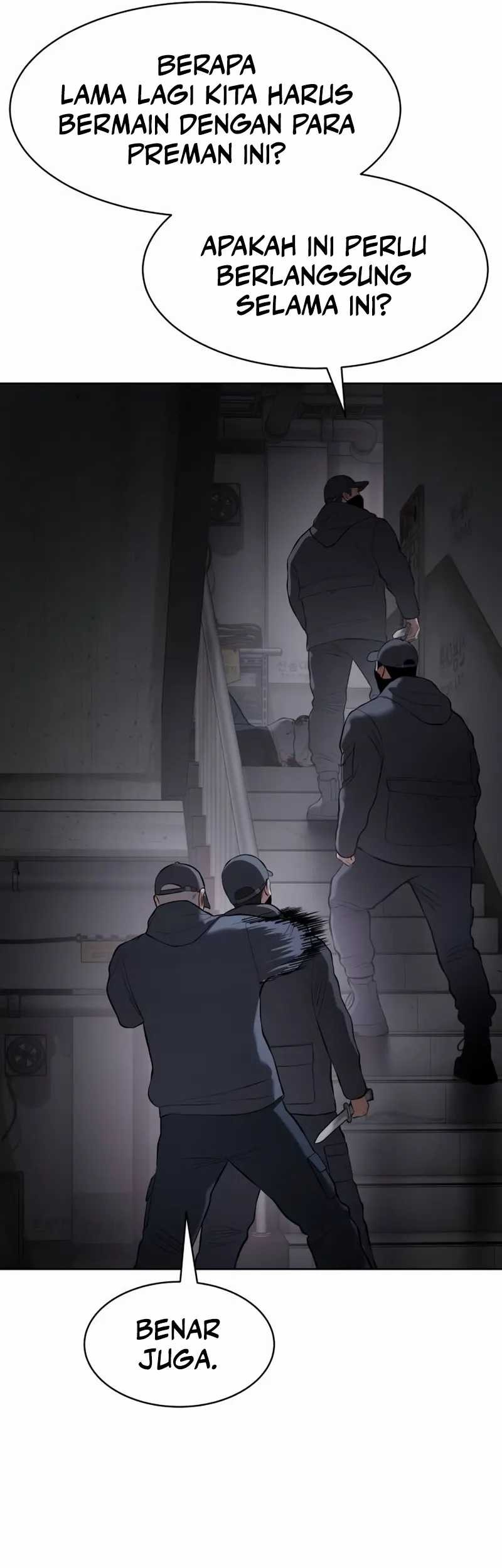 Baek XX Chapter 85 Gambar 82