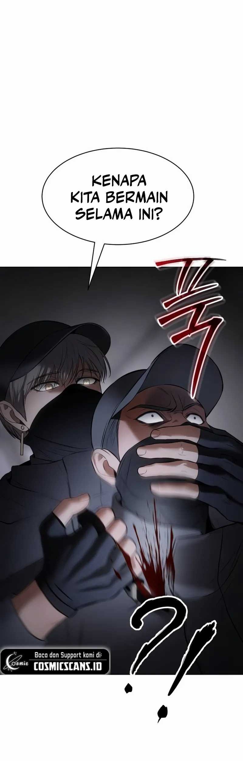 Baek XX Chapter 85 Gambar 83