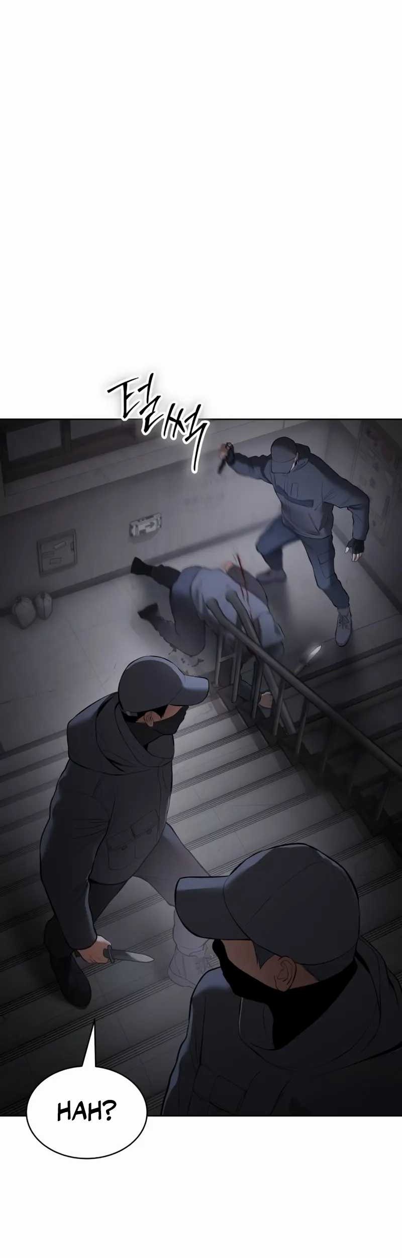 Baek XX Chapter 85 Gambar 84