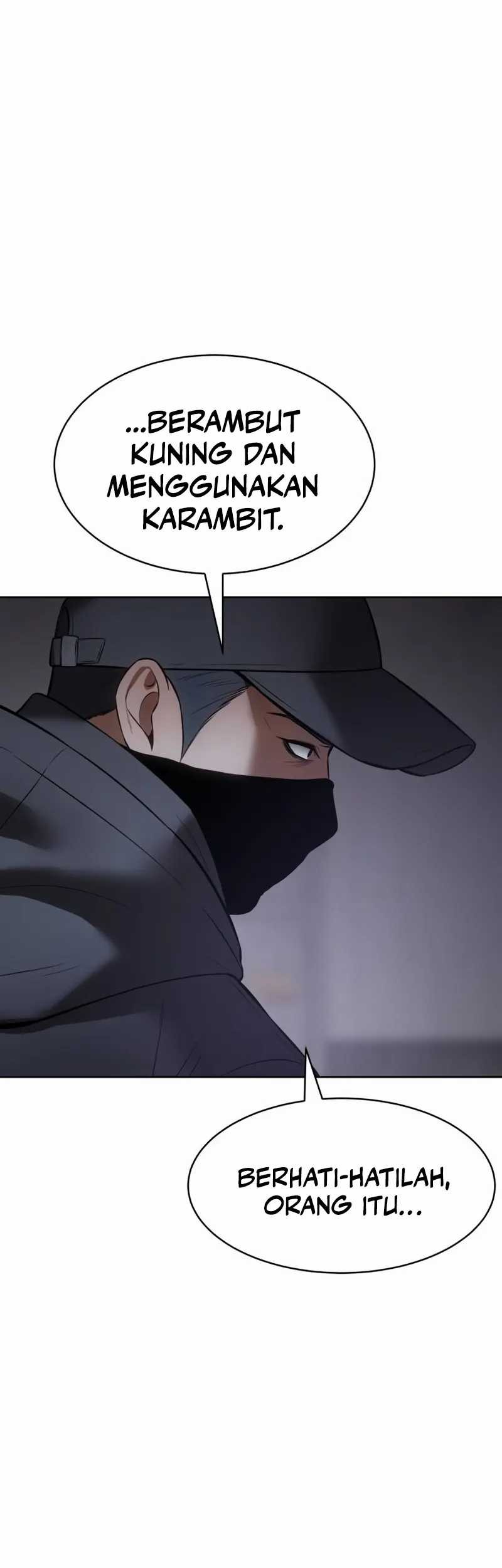 Baek XX Chapter 85 Gambar 88