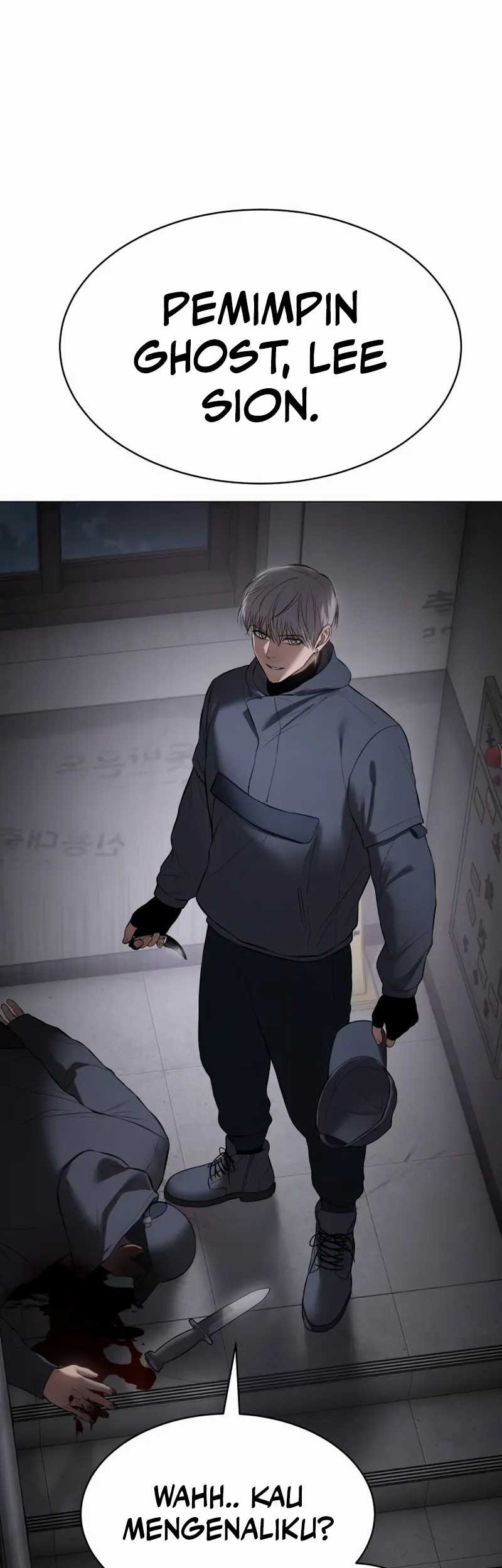 Baek XX Chapter 85 Gambar 89