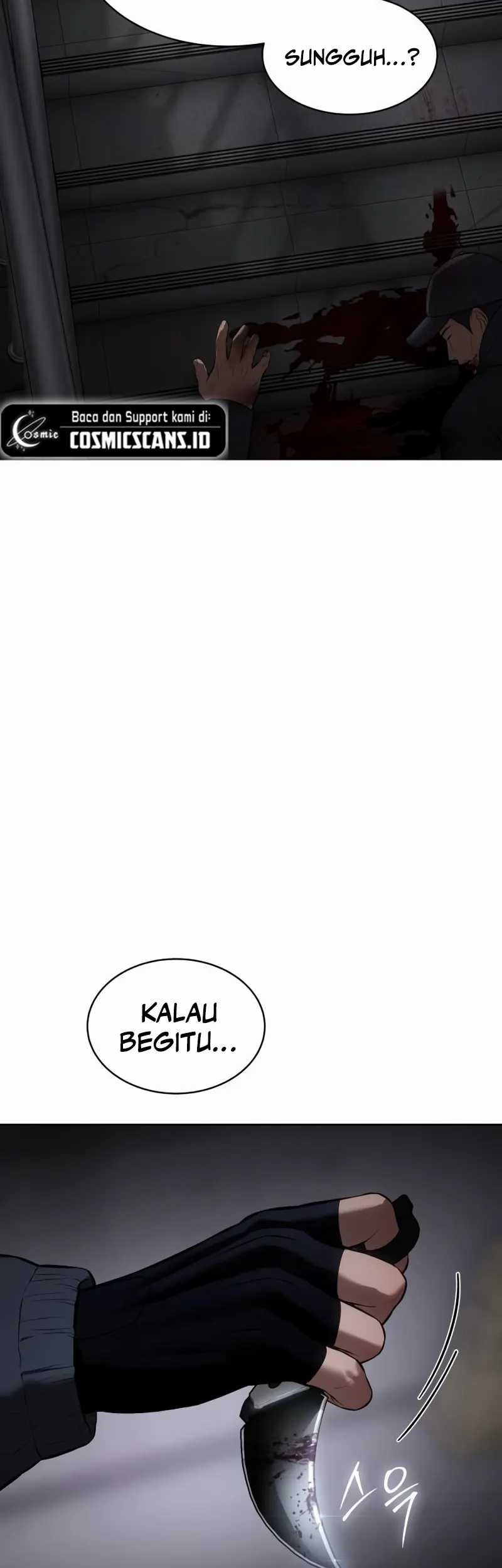 Baek XX Chapter 85 Gambar 90