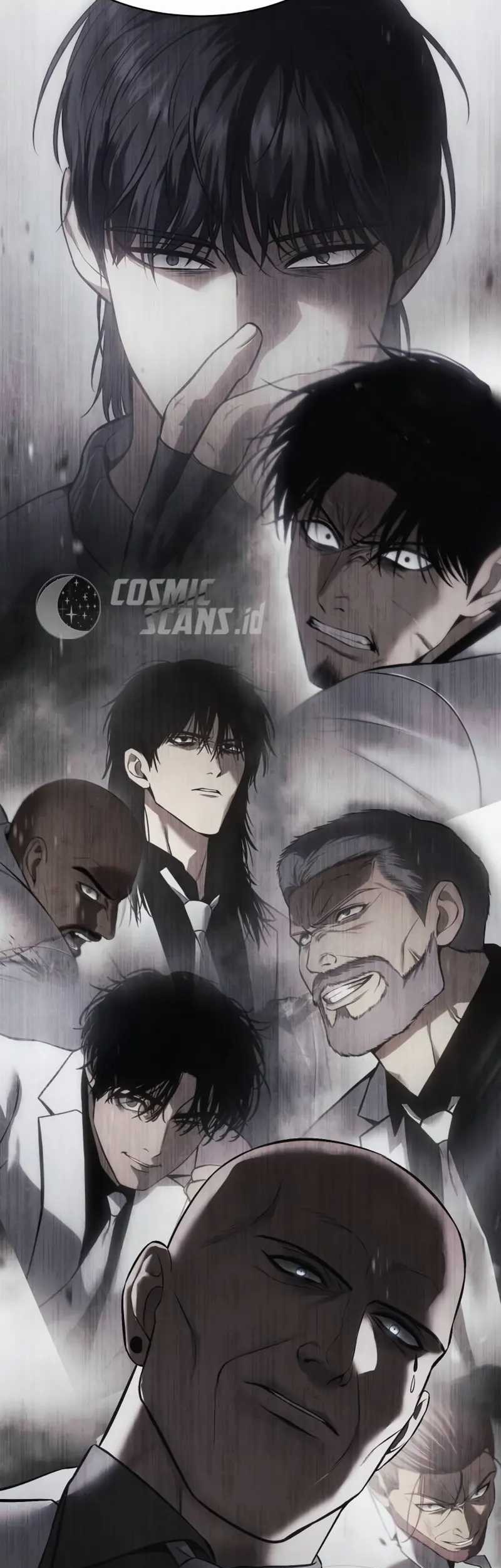 Baek XX Chapter 85 Gambar 50