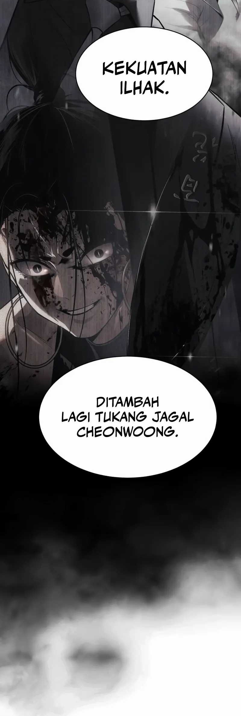 Baek XX Chapter 85 Gambar 51