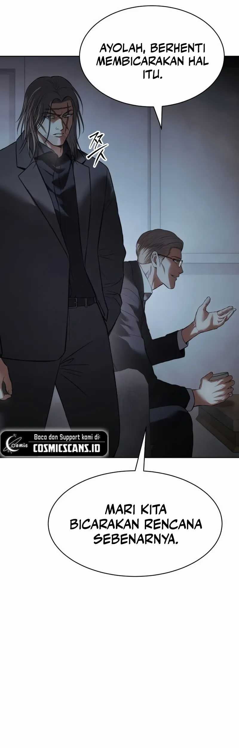 Baek XX Chapter 85 Gambar 46