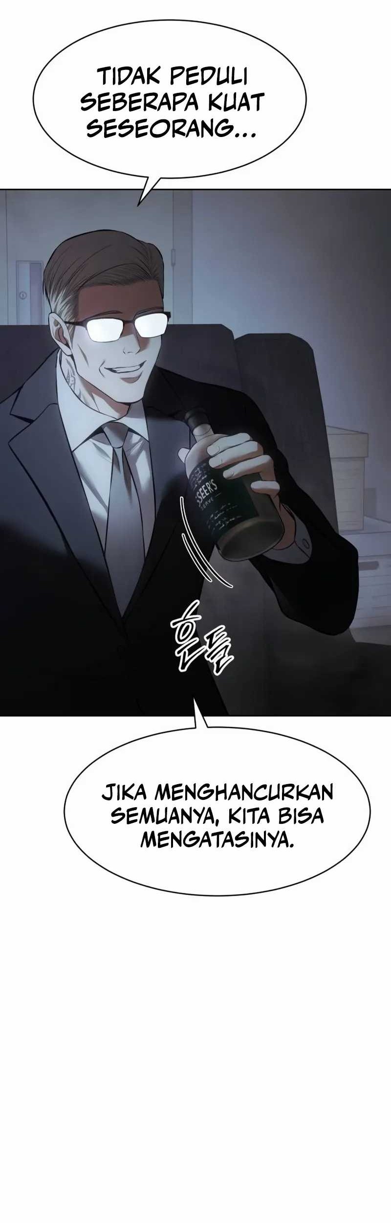 Baek XX Chapter 85 Gambar 55