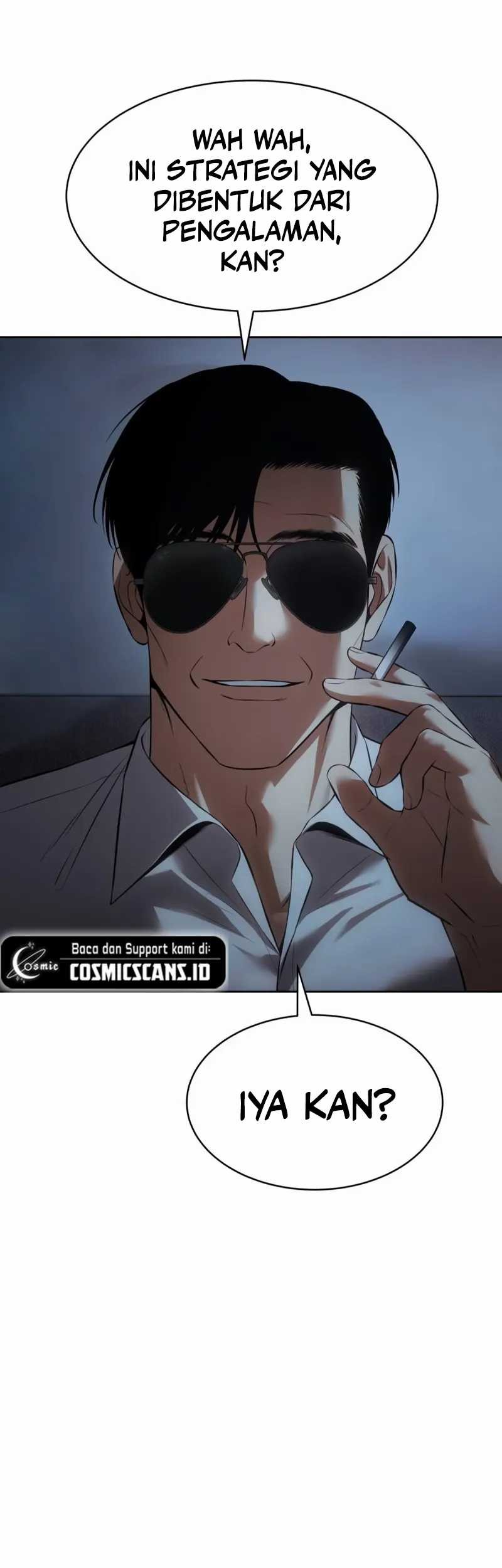 Baek XX Chapter 85 Gambar 56