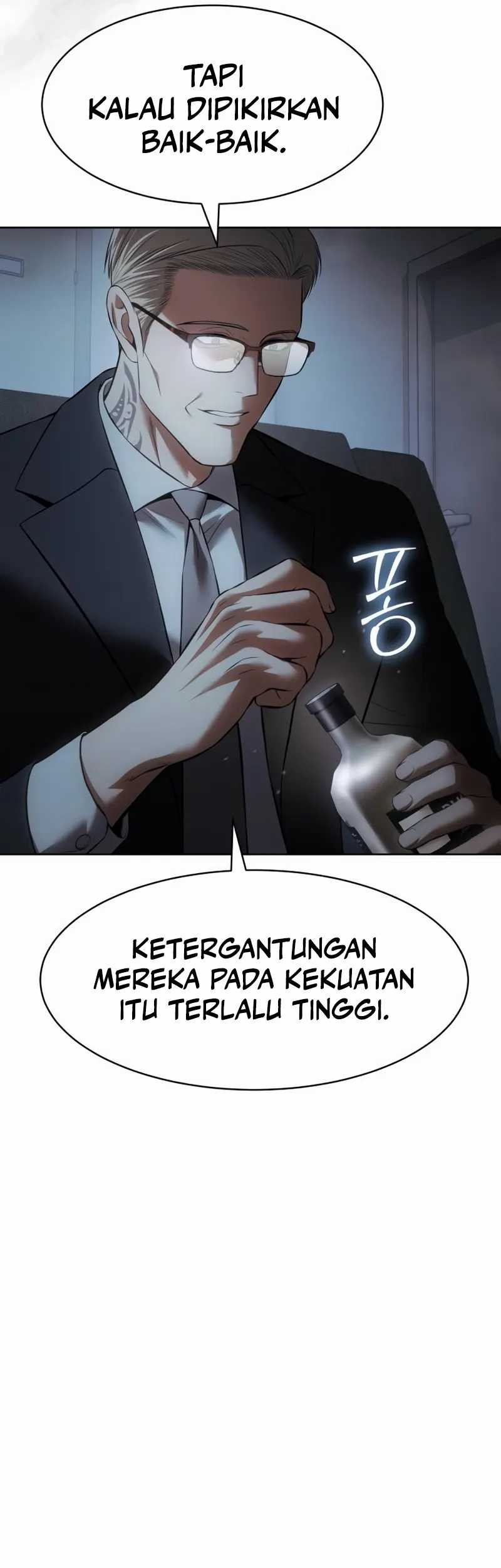 Baek XX Chapter 85 Gambar 52