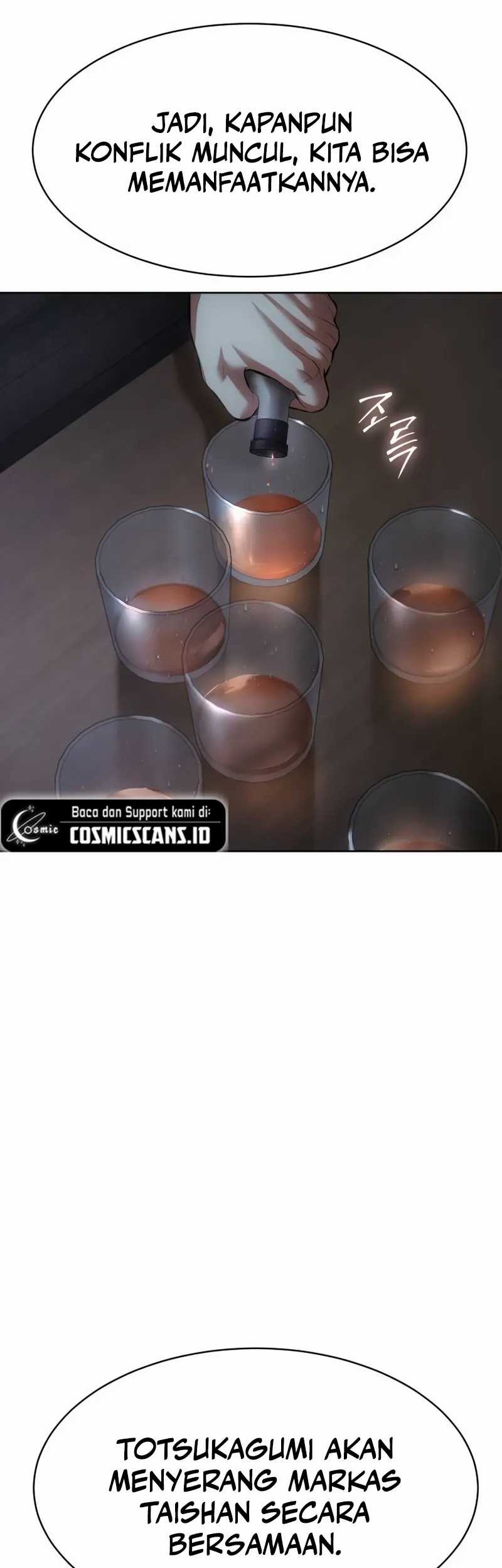 Baek XX Chapter 85 Gambar 53