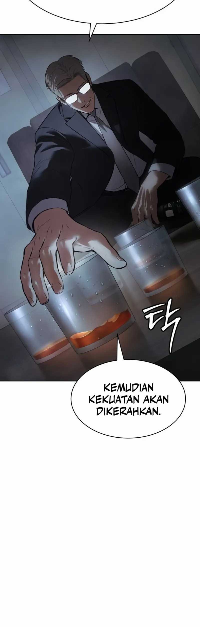 Baek XX Chapter 85 Gambar 54