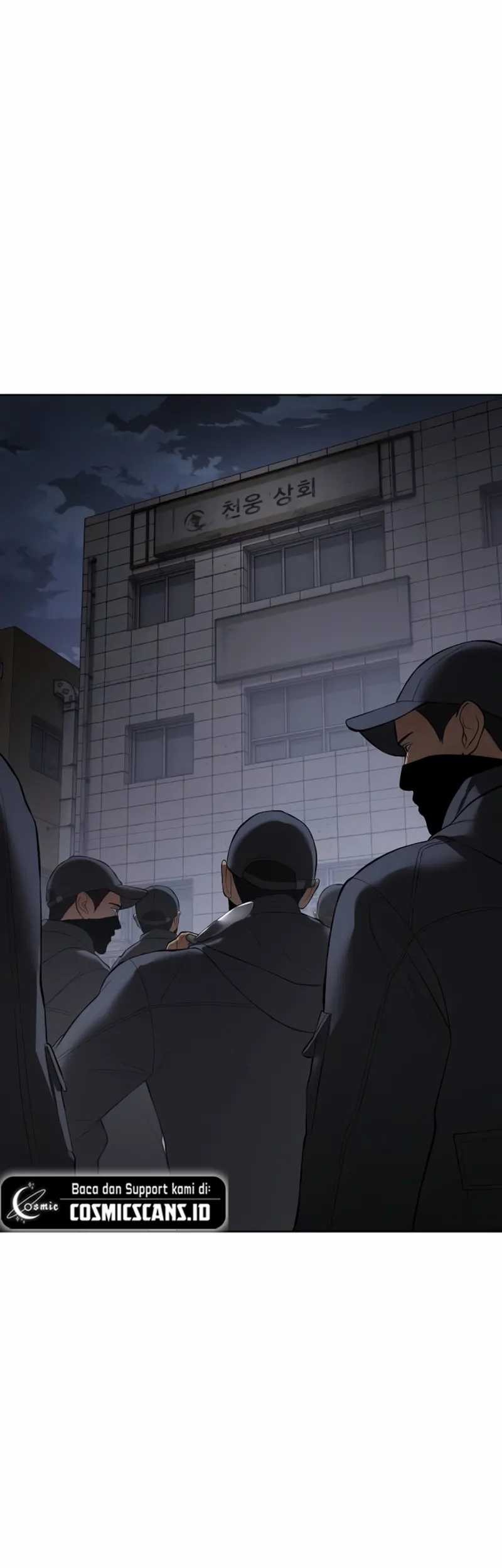 Baek XX Chapter 85 Gambar 62