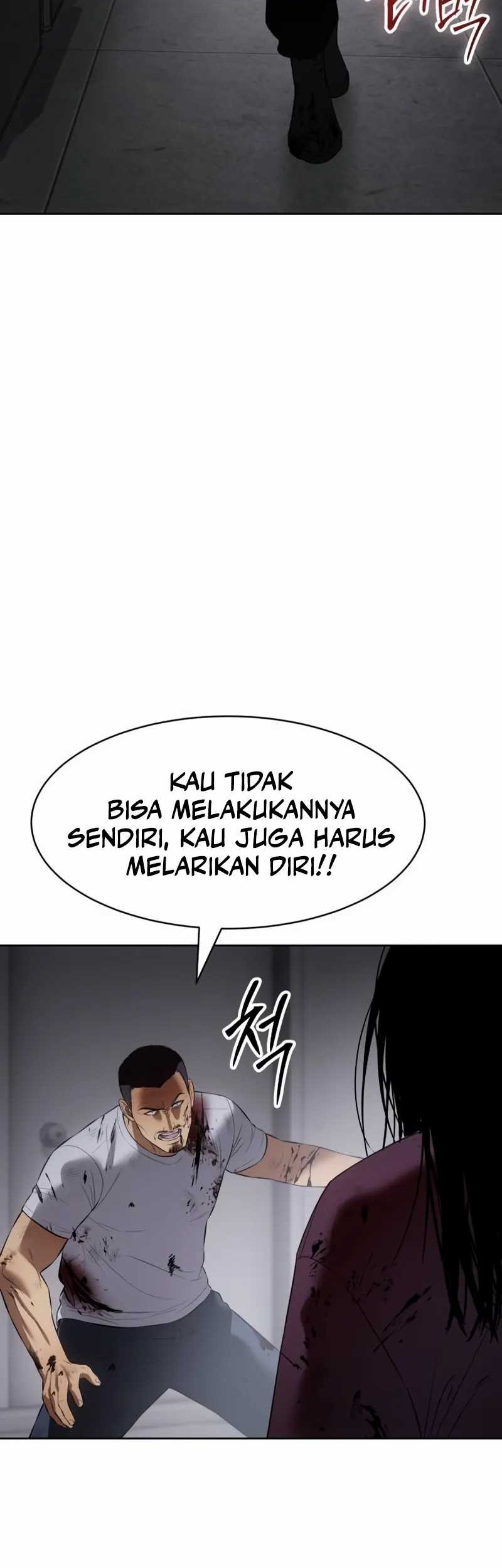 Baek XX Chapter 85 Gambar 67