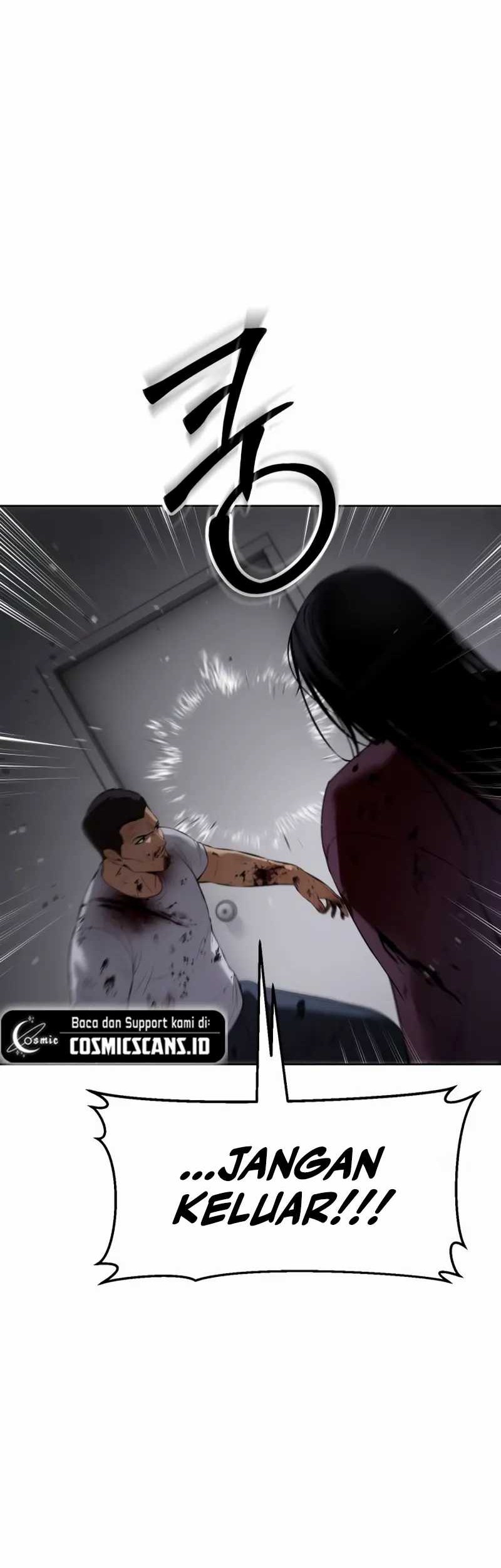 Baek XX Chapter 85 Gambar 69