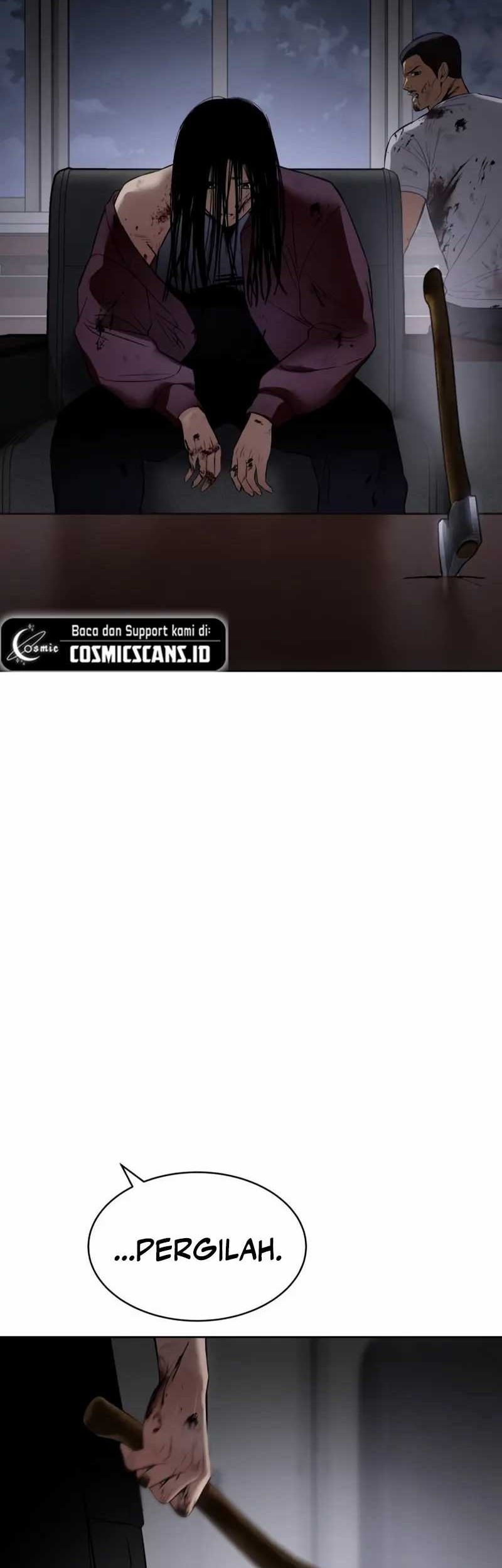 Baek XX Chapter 85 Gambar 65