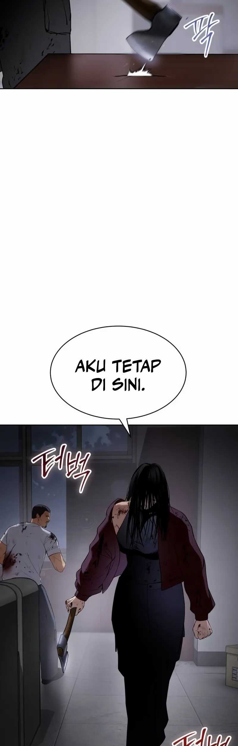 Baek XX Chapter 85 Gambar 66