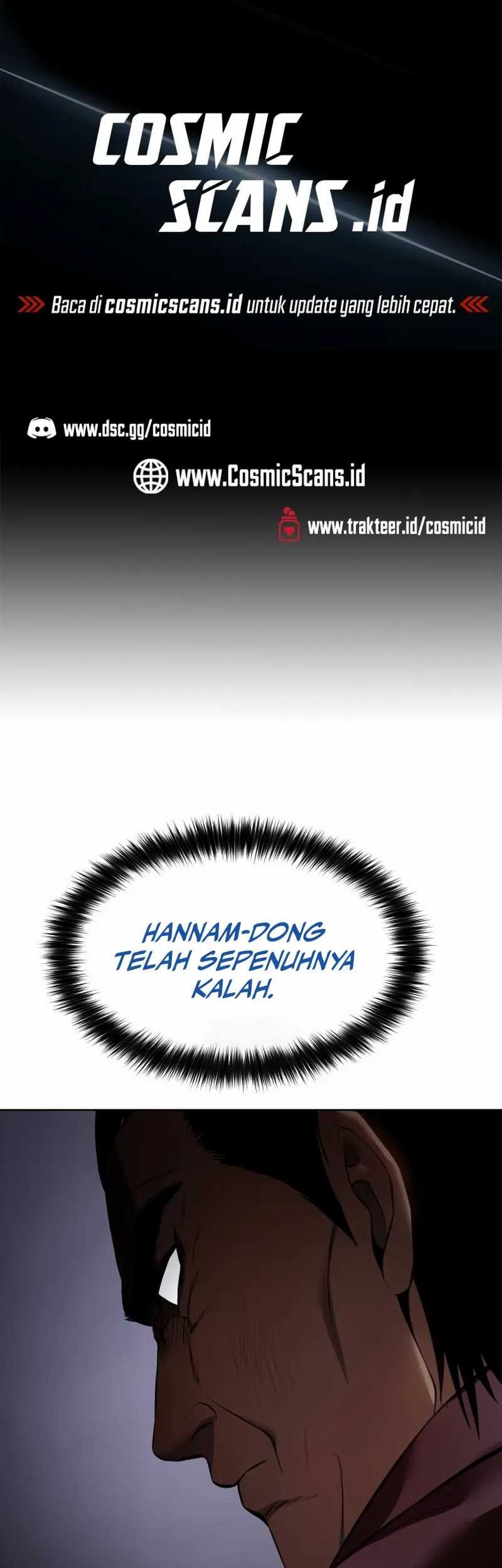 Baek XX Chapter 85 Gambar 3