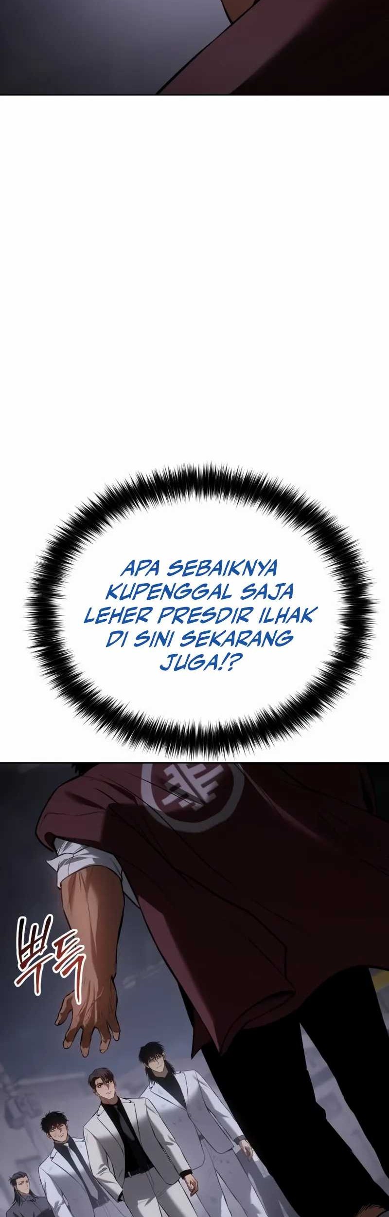 Baek XX Chapter 85 Gambar 4