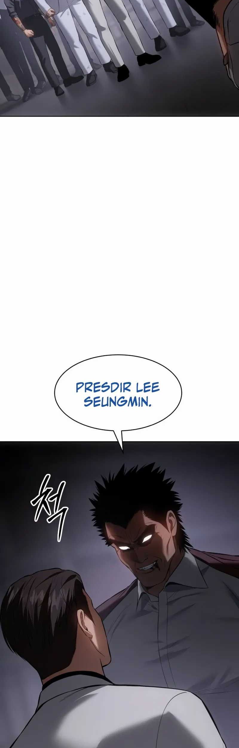 Baek XX Chapter 85 Gambar 5