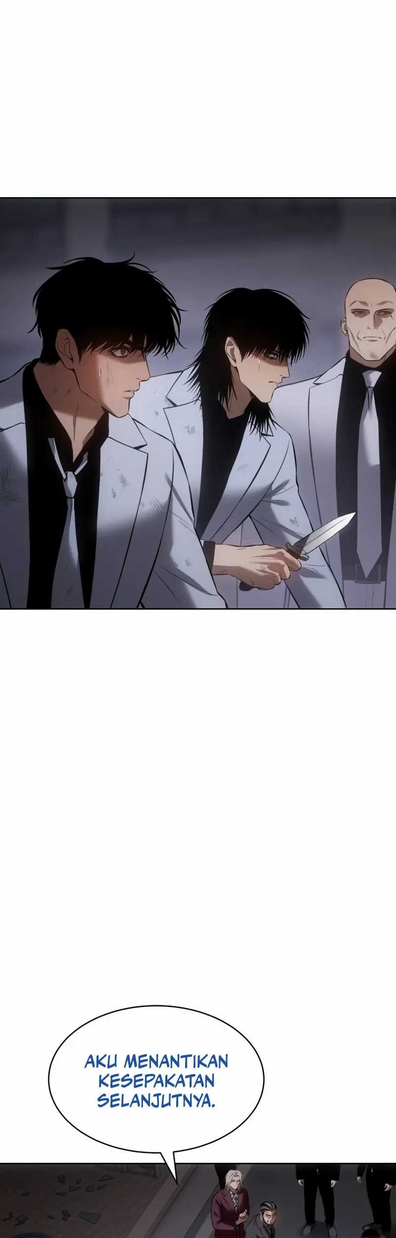 Baek XX Chapter 85 Gambar 7