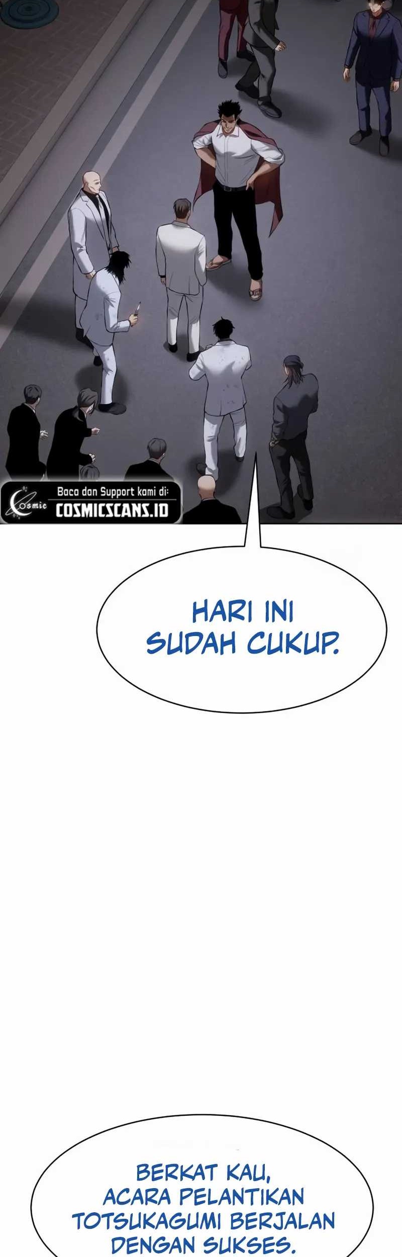 Baek XX Chapter 85 Gambar 8