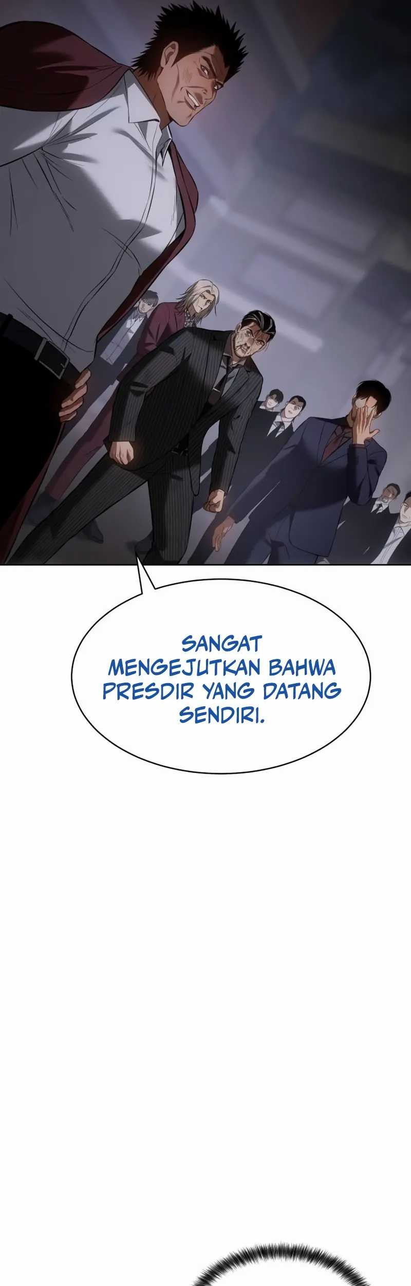 Baek XX Chapter 85 Gambar 10