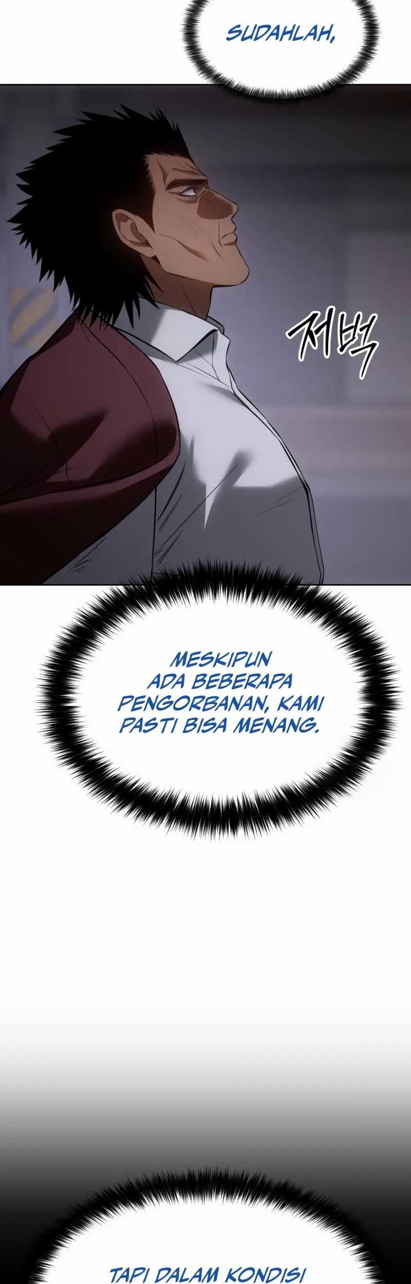 Baek XX Chapter 85 Gambar 11