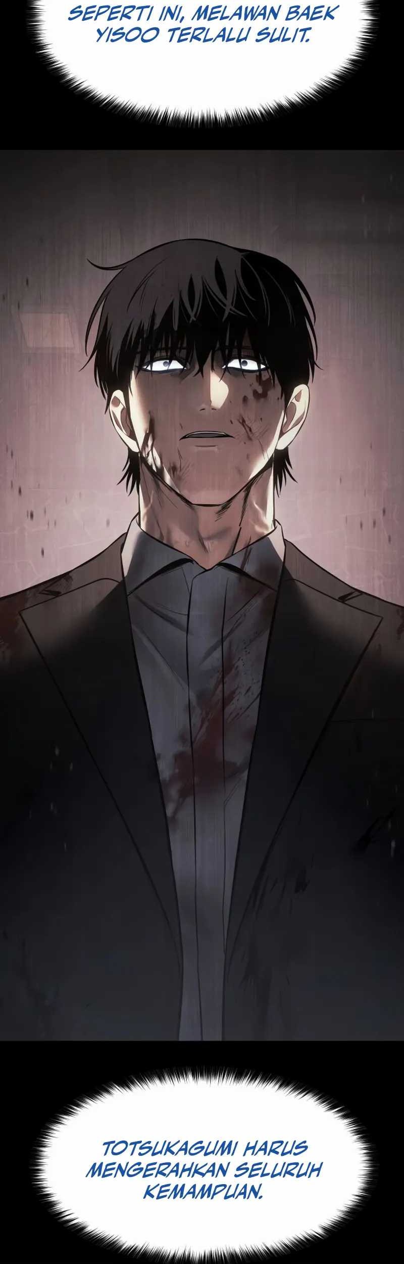 Baek XX Chapter 85 Gambar 12