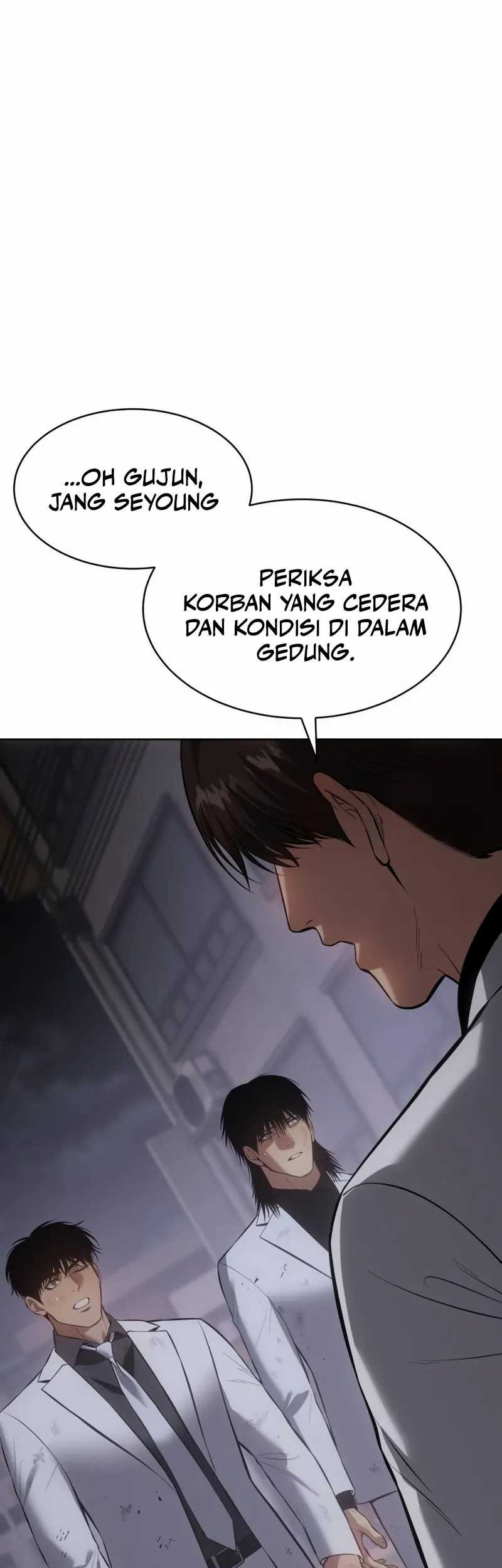 Baek XX Chapter 85 Gambar 14