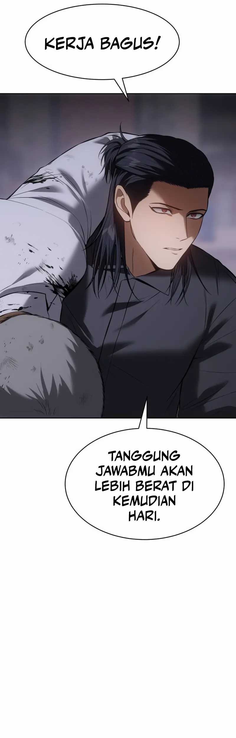 Baek XX Chapter 85 Gambar 22