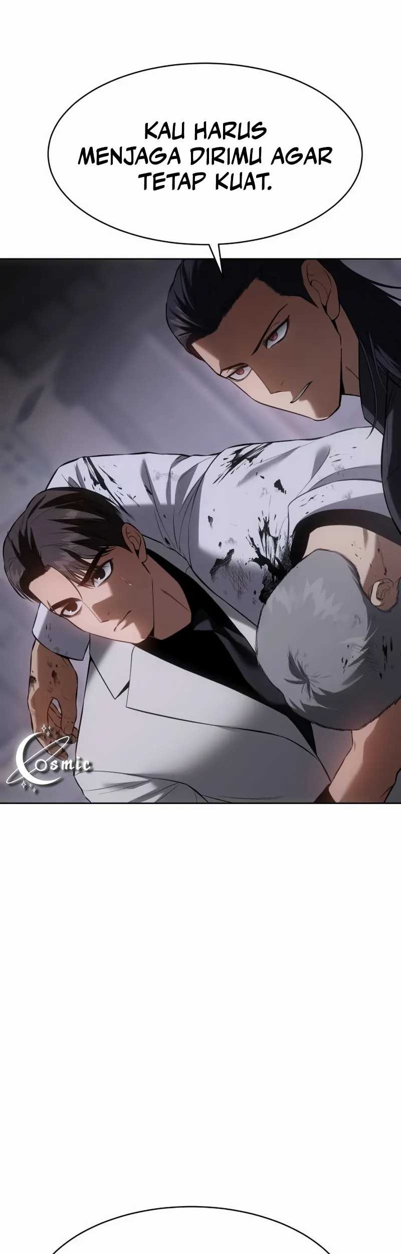 Baek XX Chapter 85 Gambar 23