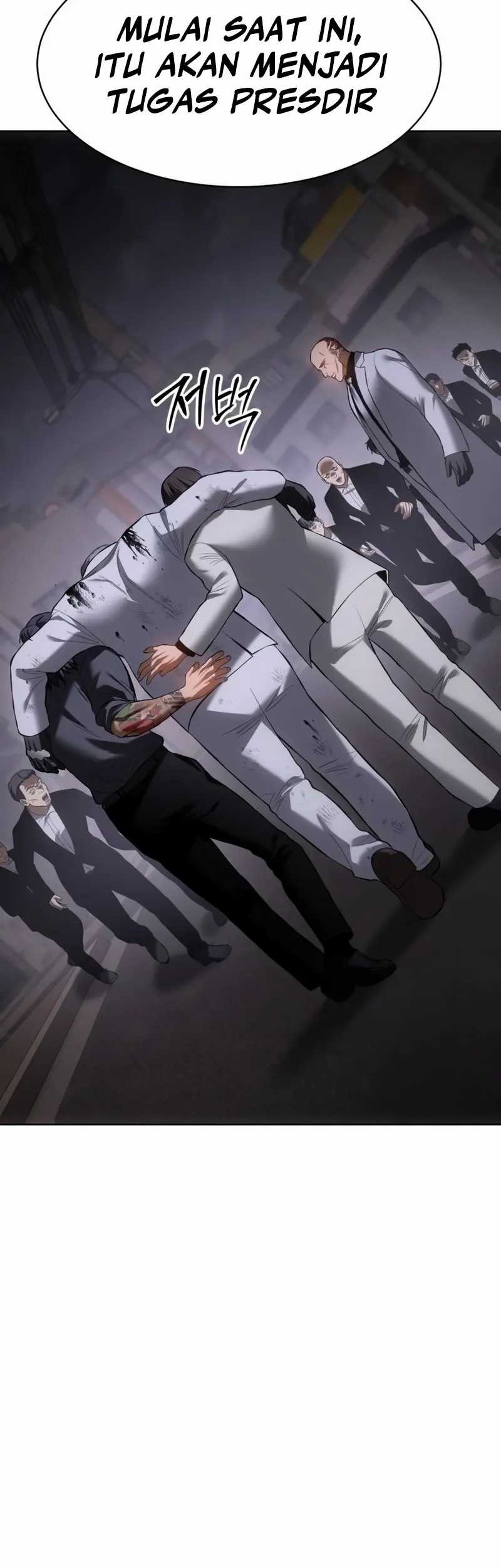 Baek XX Chapter 85 Gambar 24