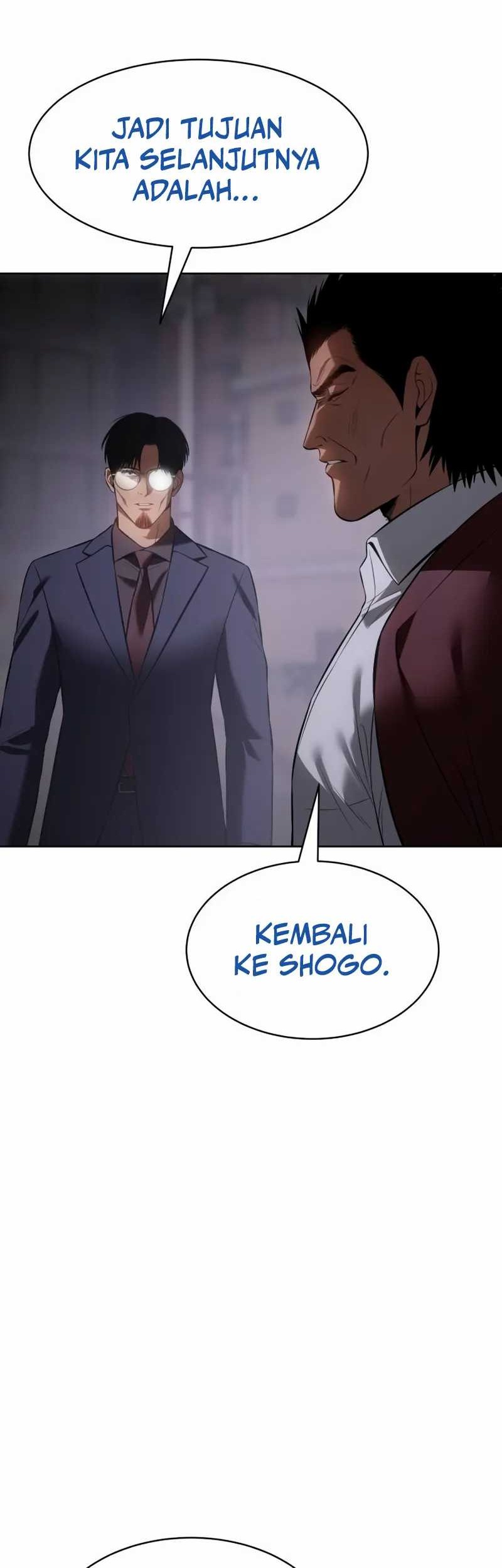 Baek XX Chapter 85 Gambar 25