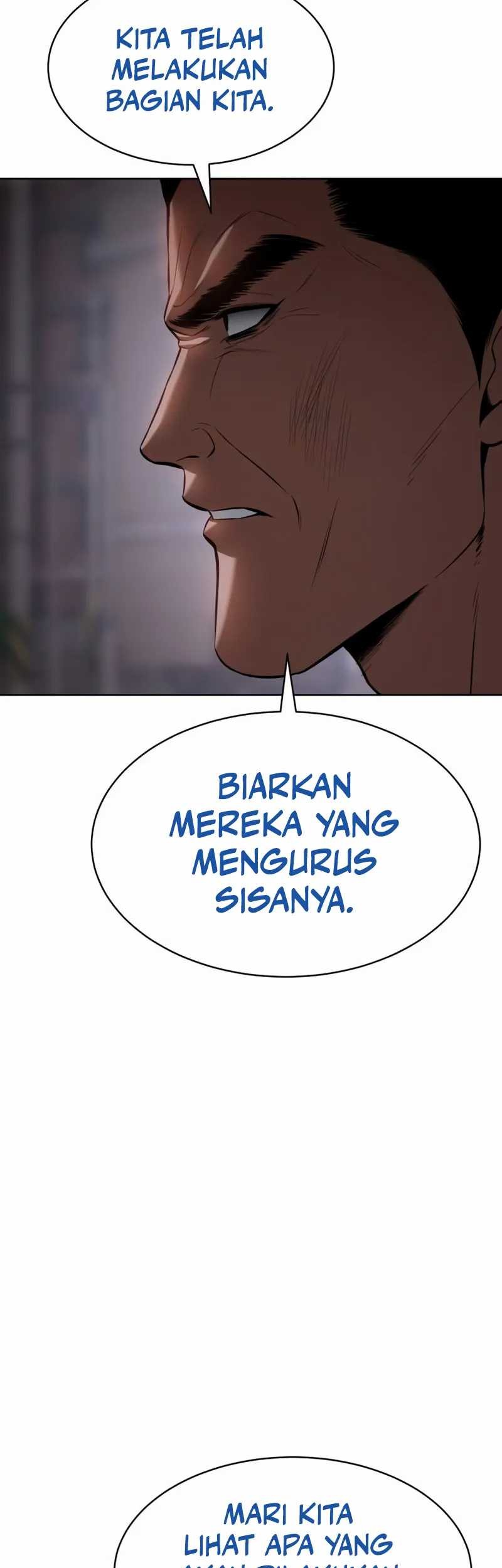 Baek XX Chapter 85 Gambar 26