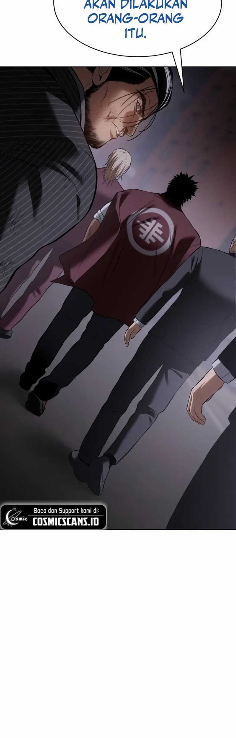 Baek XX Chapter 85 Gambar 27