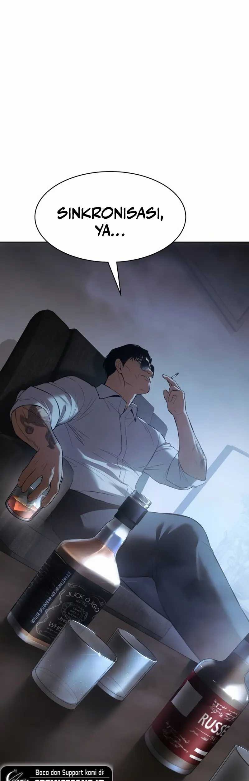 Baek XX Chapter 85 Gambar 30