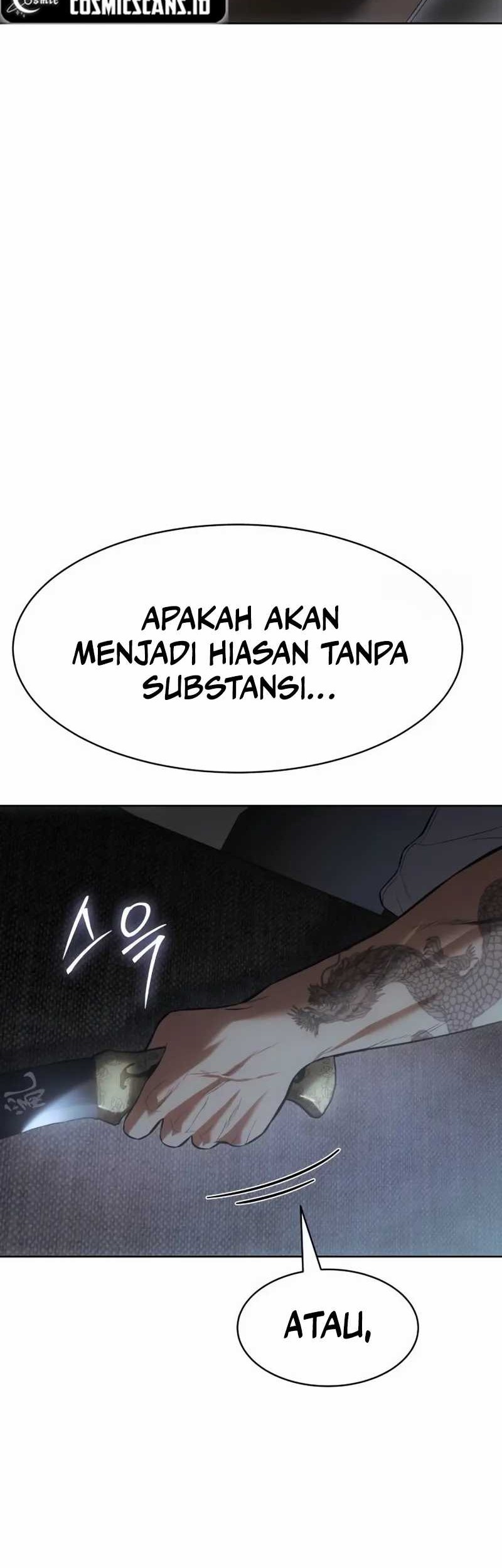 Baek XX Chapter 85 Gambar 31