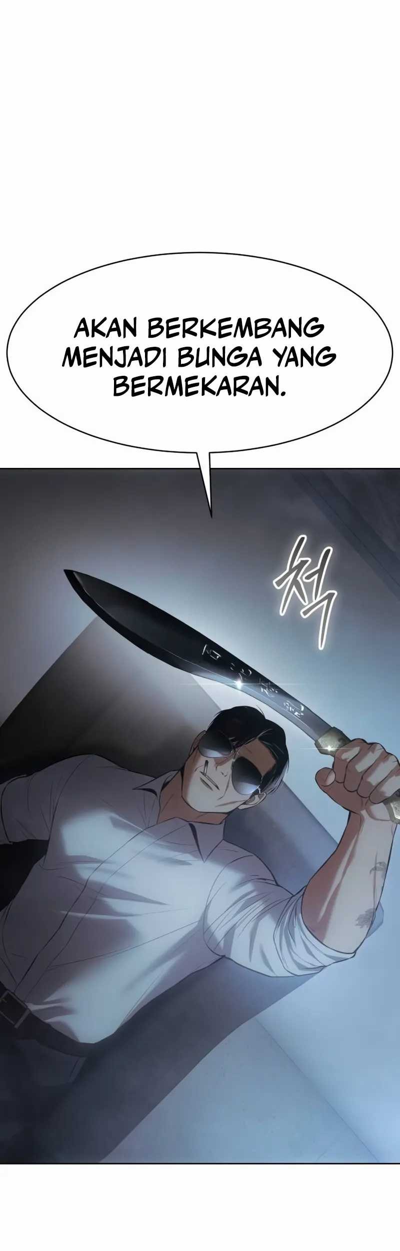 Baek XX Chapter 85 Gambar 32